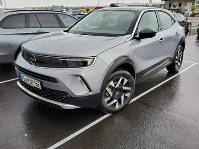 Opel Mokka-e -, 2023