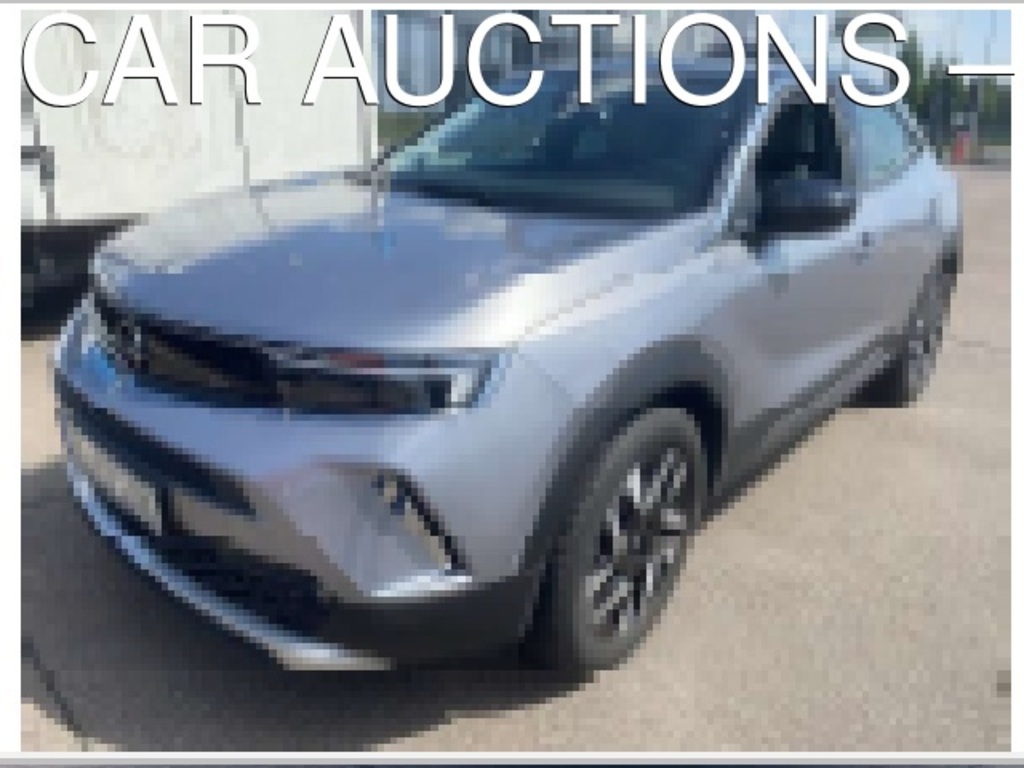 Opel Mokka-e -, 2023