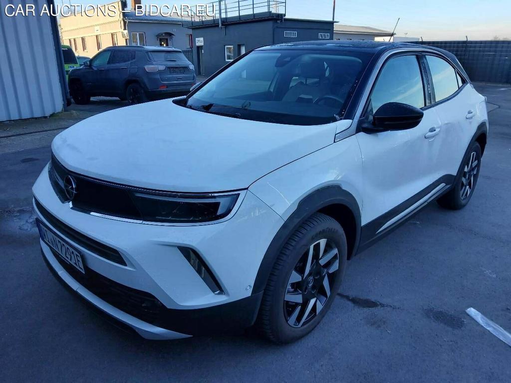 Opel Mokka-e -, 2023