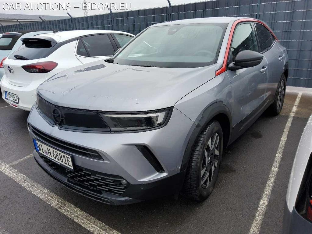 Opel Mokka-e -, 2023