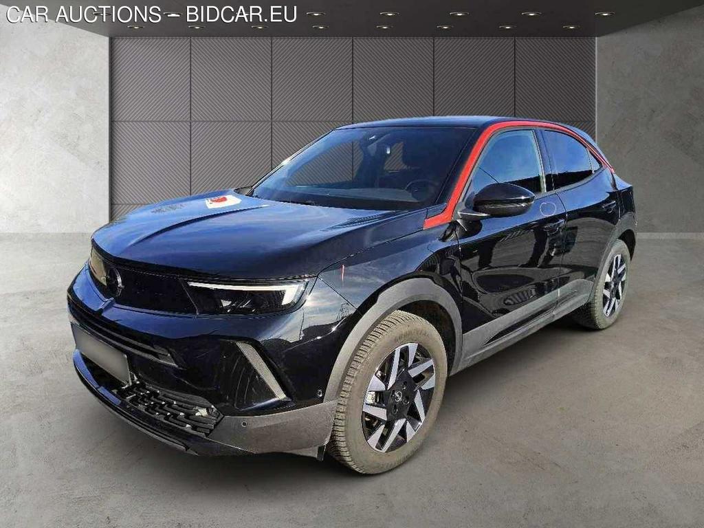 Opel Mokka-e -, 2023