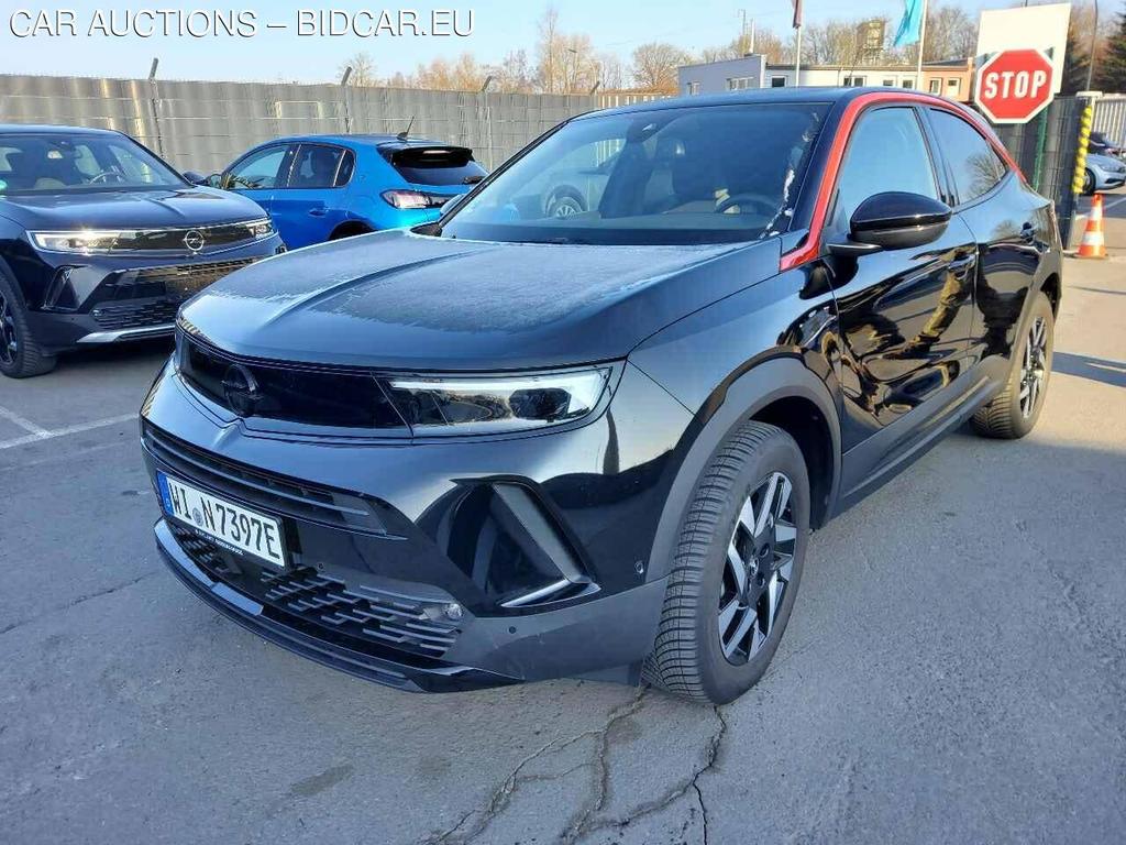 Opel Mokka-e -, 2023