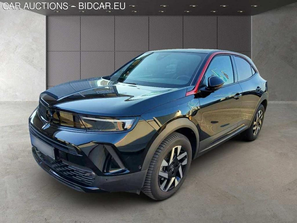 Opel Mokka-e -, 2023