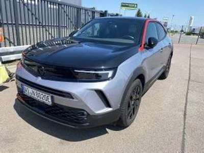Opel Mokka-e -, 2023