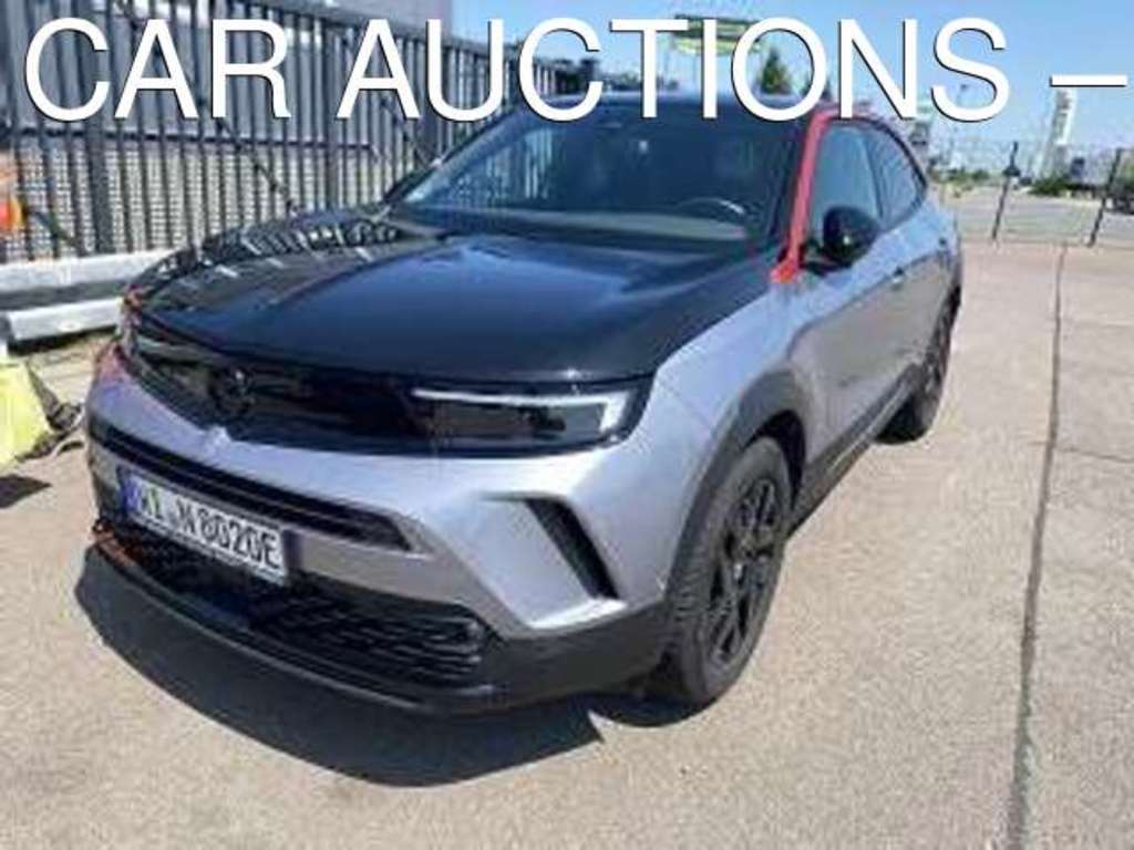 Opel Mokka-e -, 2023