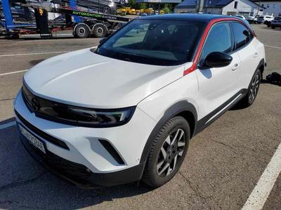 Opel Mokka-e -, 2023