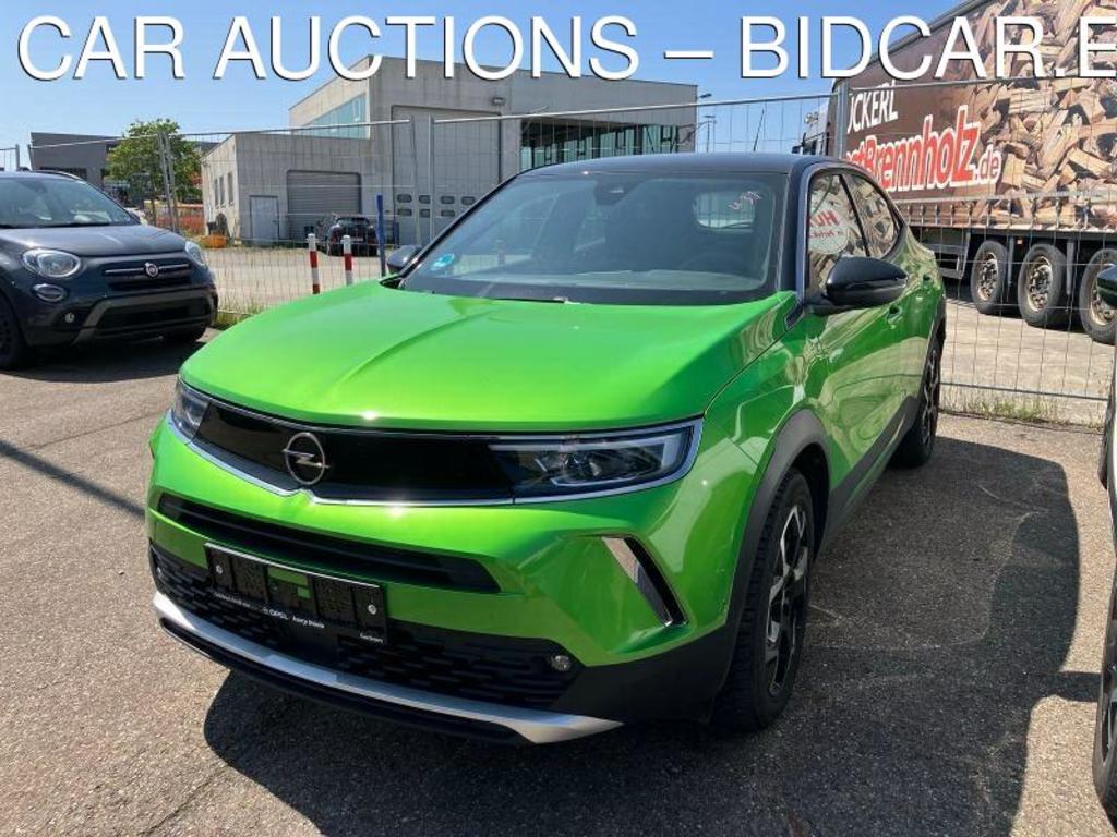 Opel Mokka-e -, 2023
