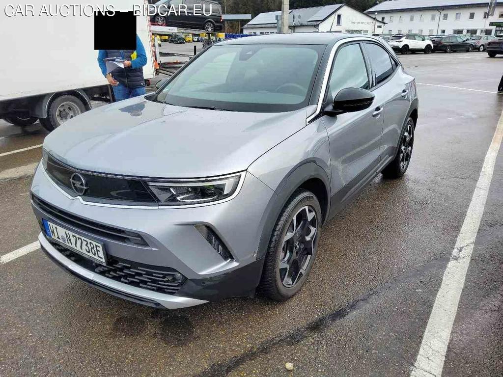 Opel Mokka-e -, 2023