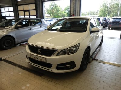 Peugeot 308 PURETECH 130 GPF EAT8 STOP &amp; START Active Pack, 2021