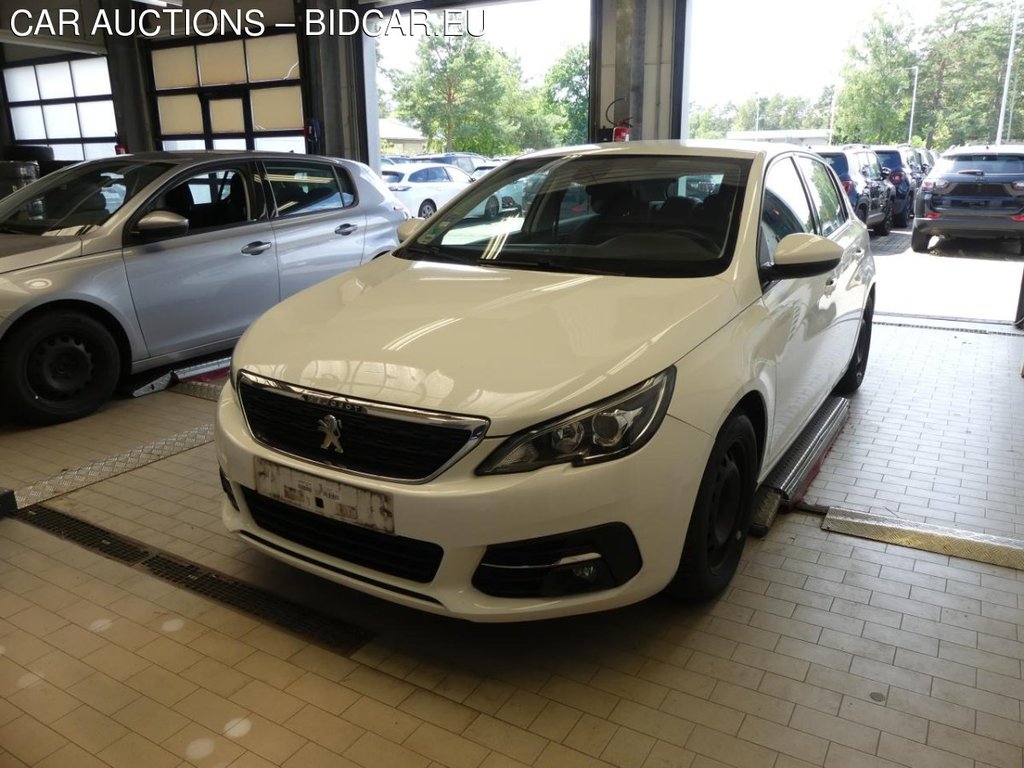 Peugeot 308 PURETECH 130 GPF EAT8 STOP &amp; START Active Pack, 2021