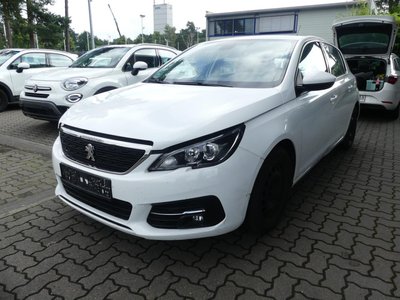 Peugeot 308 PURETECH 130 GPF EAT8 STOP &amp; START Active Pack, 2021