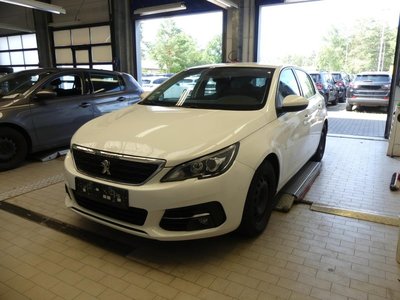 Peugeot 308 PURETECH 130 GPF EAT8 STOP &amp; START Active Pack, 2021