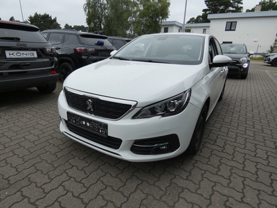 Peugeot 308 PURETECH 130 GPF EAT8 STOP &amp; START Active Pack, 2021