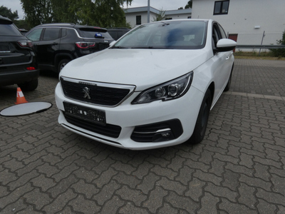 Peugeot 308 PURETECH 130 GPF EAT8 STOP &amp; START Active Pack, 2021