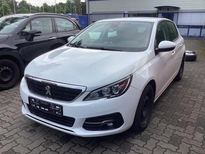 Peugeot 308 PURETECH 130 GPF EAT8 STOP &amp; START Active Pack, 2021