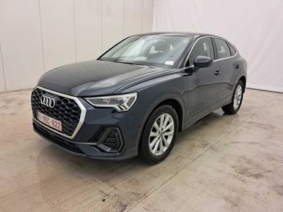 Audi Q3 Sportback Business Edition 35 2.0TDi 150pk/cv 5p S-Tronic, 2020