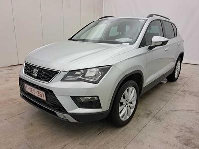 Seat Ateca Move 1.5TSi 150pk/cv 5p DSG, 2020