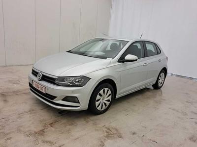 Volkswagen Polo Trendline 1.6TDi 95pk/cv 5p, 2020