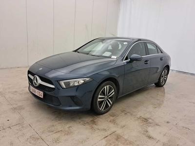 Mercedes A-Klasse A250e Limousine 1.3i 218pk/cv 4p 8G-DCT, 2021