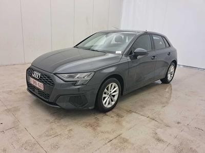 Audi A3 Sportback Bus. Attraction 30 1.0TFSi 110pk/cv 5p S-Tronic, 2022