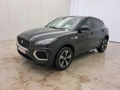 Jaguar E-pace D165 2.0d 163pk/cv 5p, 2022