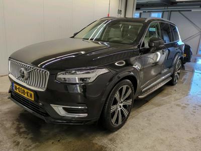 Volvo XC90 T8 287kW AWD Plug-in Hyrid Inscription Exclusive aut., 2021