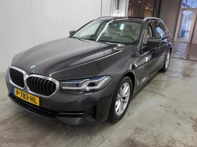 BMW 520 DA 140kW MHEV Business Edition Plus touring, 2022