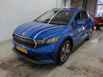 Skoda Enyaq iV 60 132kW/ 62kWh, 2021