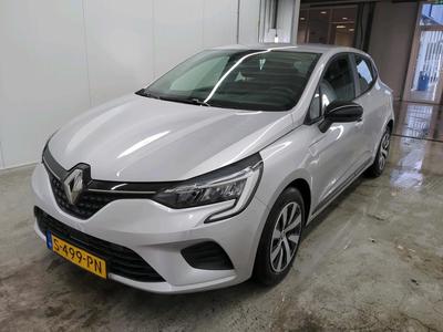 Renault Clio 1.0 TCe 67kW GPF Equilibre, 2023