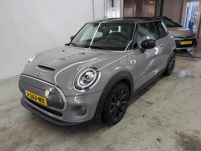 MINI electric 135kW/ 32.6kWh Yours, 2020