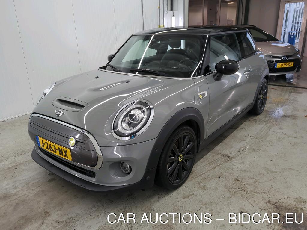 MINI  electric 135kW/ 32.6kWh Yours, 2020