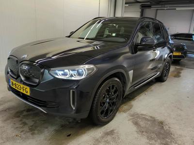 BMW IX3 210kW / 80kWH Executive automaat, 2021