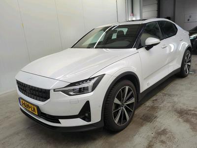 Polestar  2 AWD 300kW/ 78kWh Pilot Plus (NEDC), 2020
