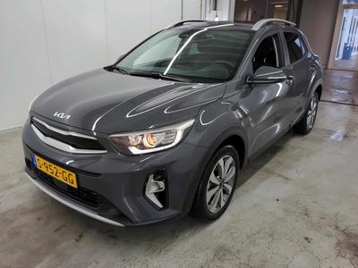 Kia Stonic 1.0 T-GDI 74kW MHEV DynamicPlusLine, 2023