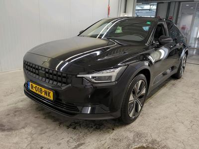 Polestar 2 170kW/ 69kWh Single Motor Standard Range, 2022