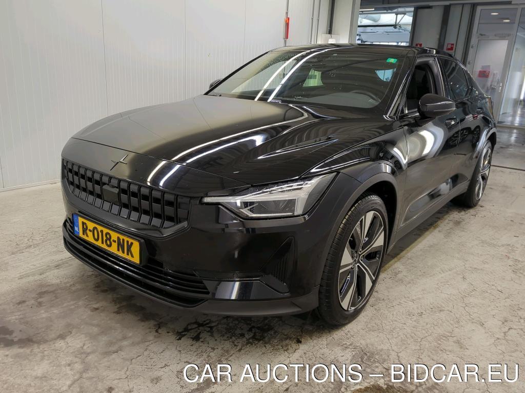 Polestar 2 170kW/ 69kWh Single Motor Standard Range, 2022