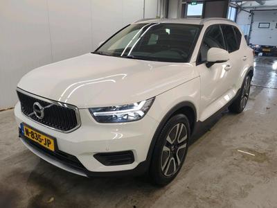 Volvo XC40 T2 95kW Momentum Business automaat, 2021