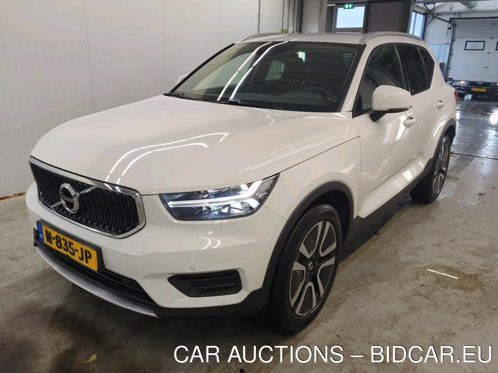 Volvo XC40 T2 95kW Momentum Business automaat, 2021