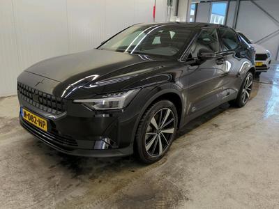 Polestar 2 165kW/ 63kWh Single Motor Standard Range, 2021