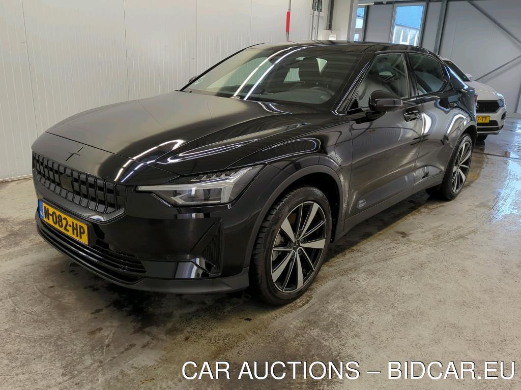 Polestar 2 165kW/ 63kWh Single Motor Standard Range, 2021