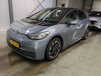 Volkswagen ID.3 (outgoing) 150kW / 58kWH Life automaat, 2021