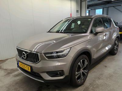 Volvo XC40 T5 Plug-In Hybrid 193kW Inscription geartronic, 2020