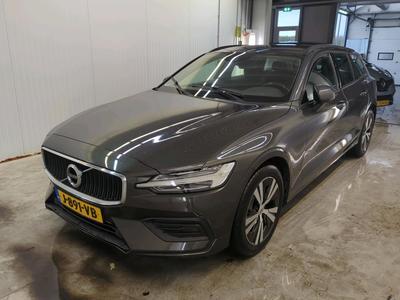 Volvo V60 B3 2.0 120kW Momentum Advantage automaat, 2020