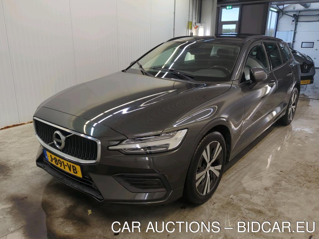 Volvo V60 B3 2.0 120kW Momentum Advantage automaat, 2020