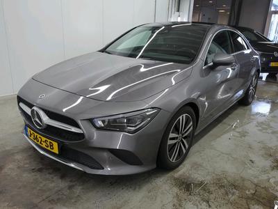 Mercedes-Benz CLA 200 CLA200 1.3 120kW Business Solution Luxury DCT, 2020