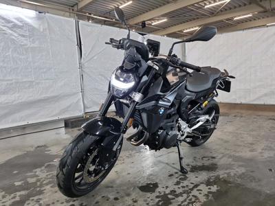 BMW F900 F 900R, 2025
