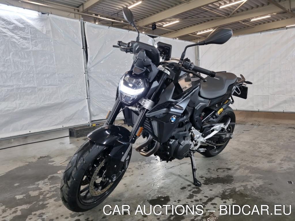 BMW F900 F 900R, 2025