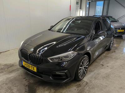 BMW 118 iA 103kW Corporate Executive (NEDC), 2020