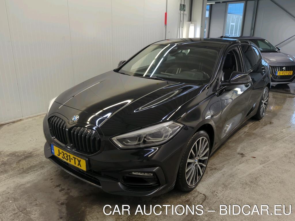 BMW 118 iA 103kW Corporate Executive (NEDC), 2020