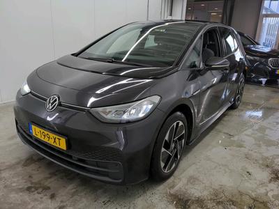 Volkswagen ID.3 (outgoing) 150kW / 58kWH Life automaat, 2021